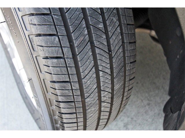 Used 2024 Ford Escape Active image 30