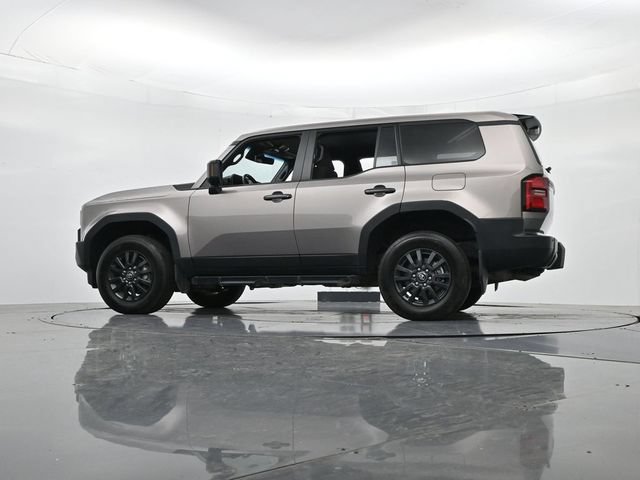 Used 2025 Toyota Land Cruiser 1958 AWD/4WD image 37