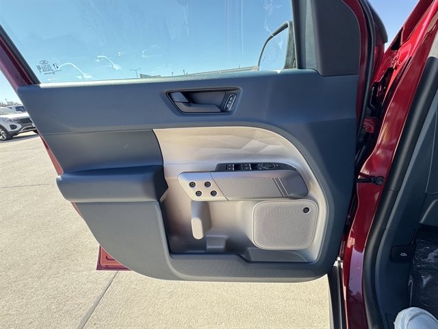 New 2026 Ford Maverick Lariat w/ 4K Tow Package image 8