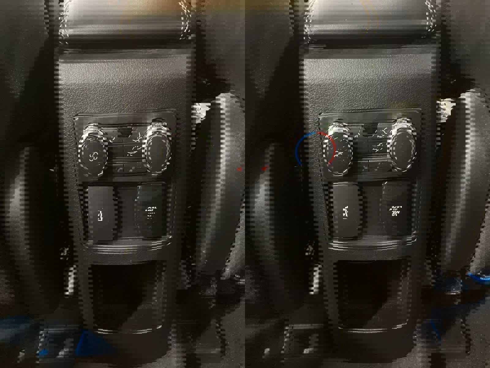 Certified 2020 Ford Explorer ST w/ ST Street Pack image 25