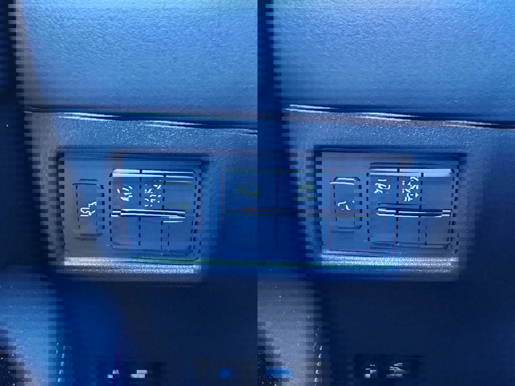 Used 2024 MAZDA CX-5 Carbon Edition image 28