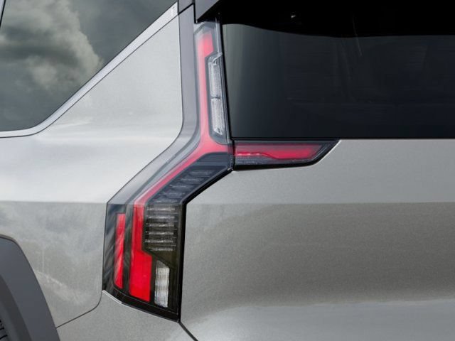 New 2026 Kia EV9 Wind AWD/4WD image 12
