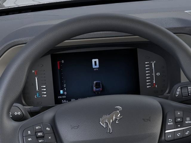 New 2026 Ford Bronco Sport Big Bend image 12