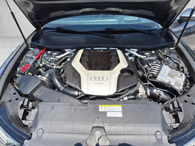 Used 2019 Audi A6 3.0T Prestige AWD/4WD image 23
