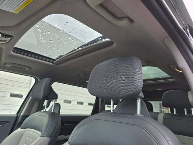 Certified 2024 Kia EV9 Wind AWD/4WD image 26