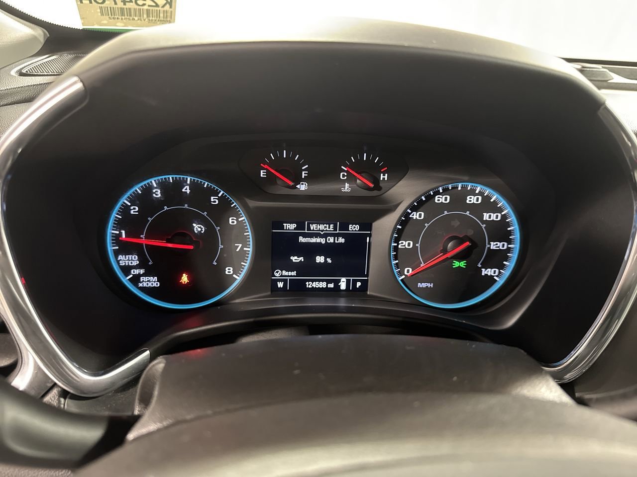 Used 2020 Chevrolet Equinox LS w/ LS Convenience Package image 20