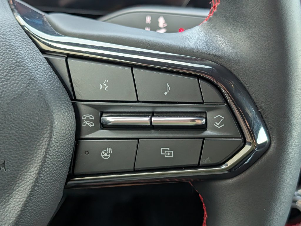Used 2025 Chevrolet Blazer EV RS AWD/4WD image 23