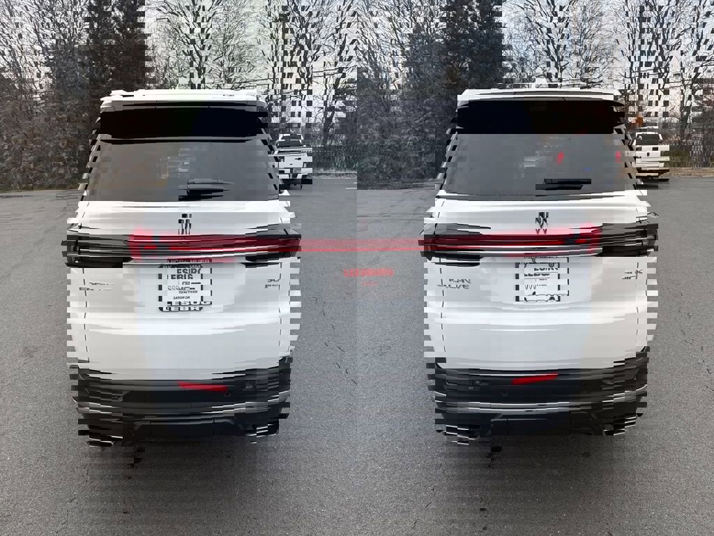 New 2026 Buick Enclave Preferred w/ Power Package FWD image 6