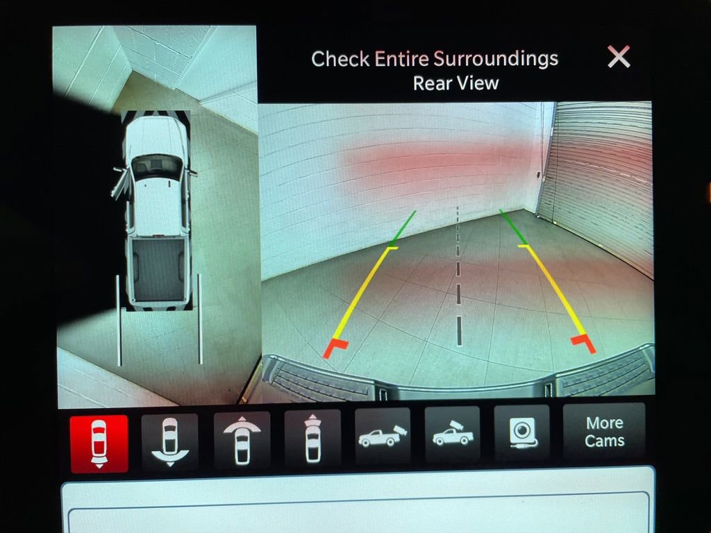 New 2026 RAM 2500 Limited image 17