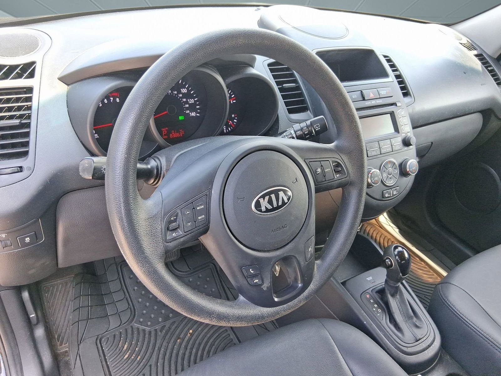 Used 2013 Kia Soul image 4