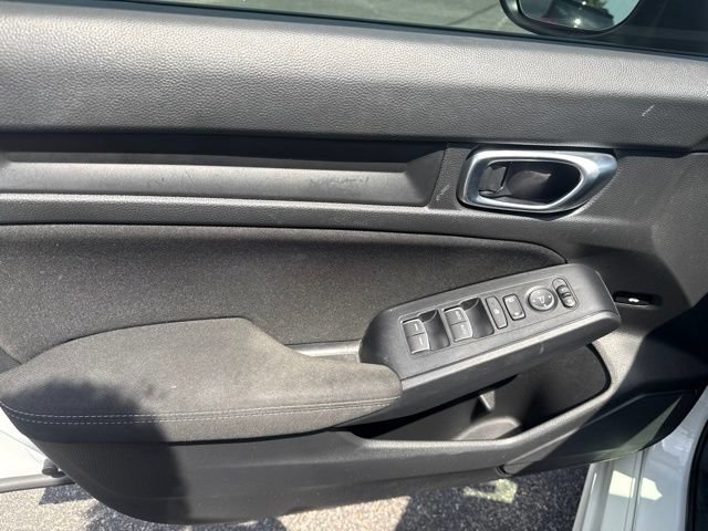 Used 2023 Honda Civic Sport image 25