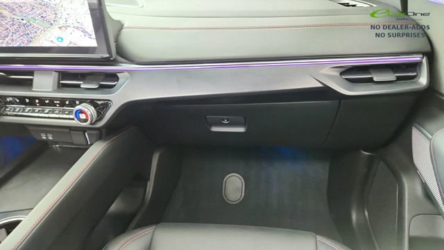 Used 2024 Acura ZDX A-Spec image 37