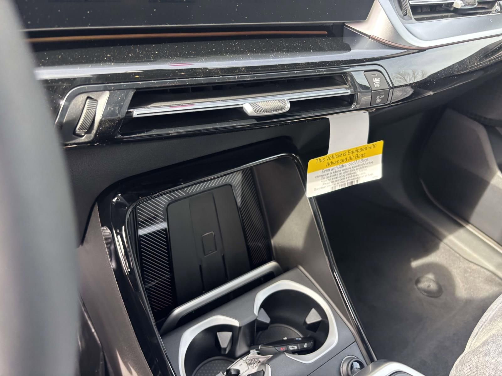 New 2026 BMW X1 xDrive28i image 15