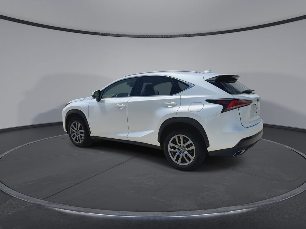 Used 2018 Lexus NX 300 FWD image 6