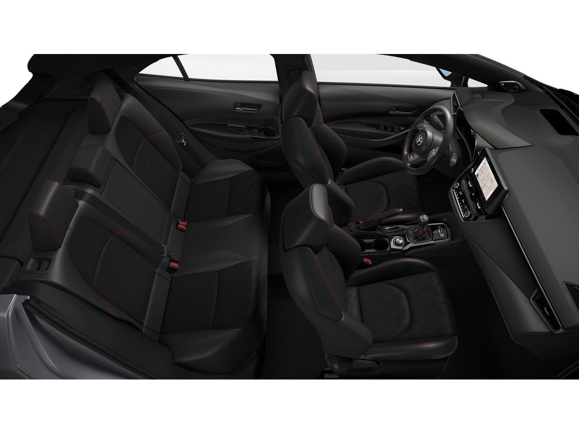 New 2026 Toyota Corolla GR AWD/4WD image 9