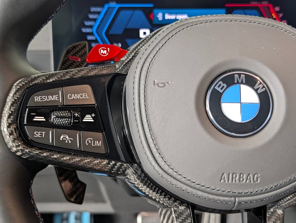 Used 2026 BMW M2 RWD image 34