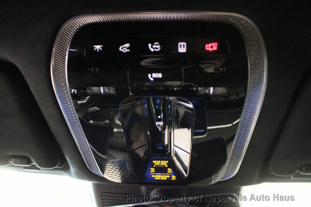 Used 2024 Mercedes-Benz S 63 AMG S image 70