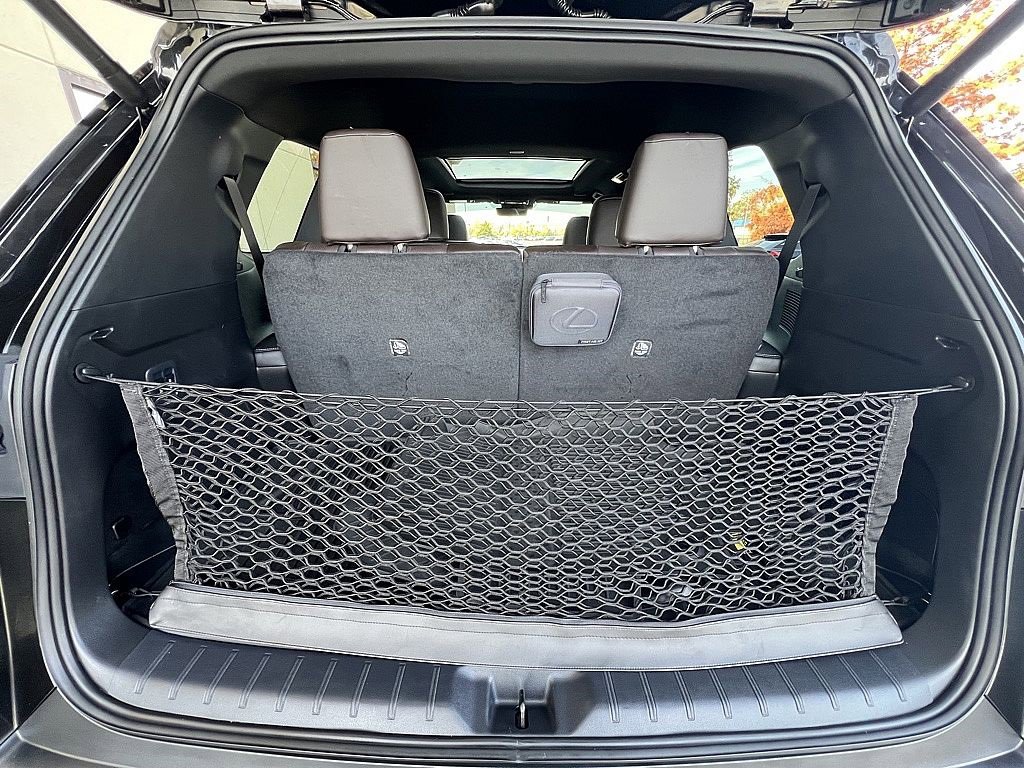 Used 2024 Lexus TX 350 AWD image 25