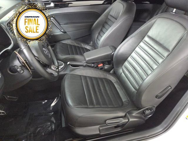 Used 2014 Volkswagen Beetle R-Line image 15