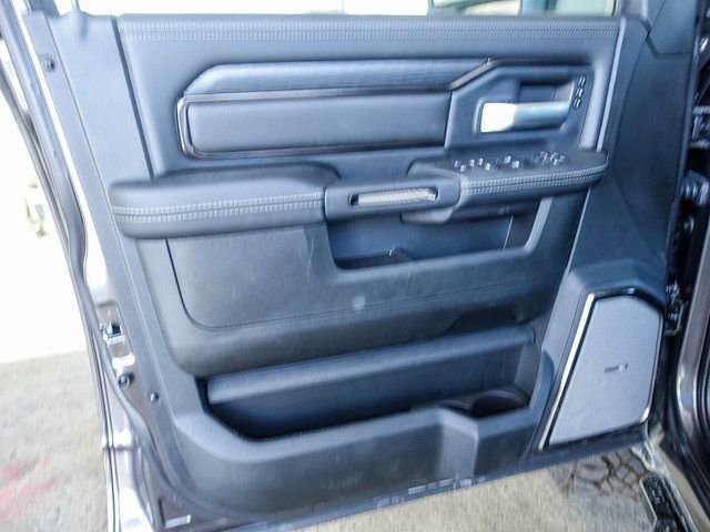 New 2026 RAM 2500 Power Wagon image 20