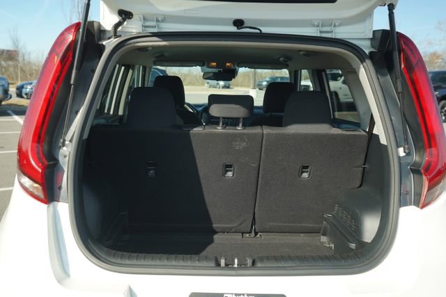 Used 2022 Kia Soul LX w/ Technology Package image 17