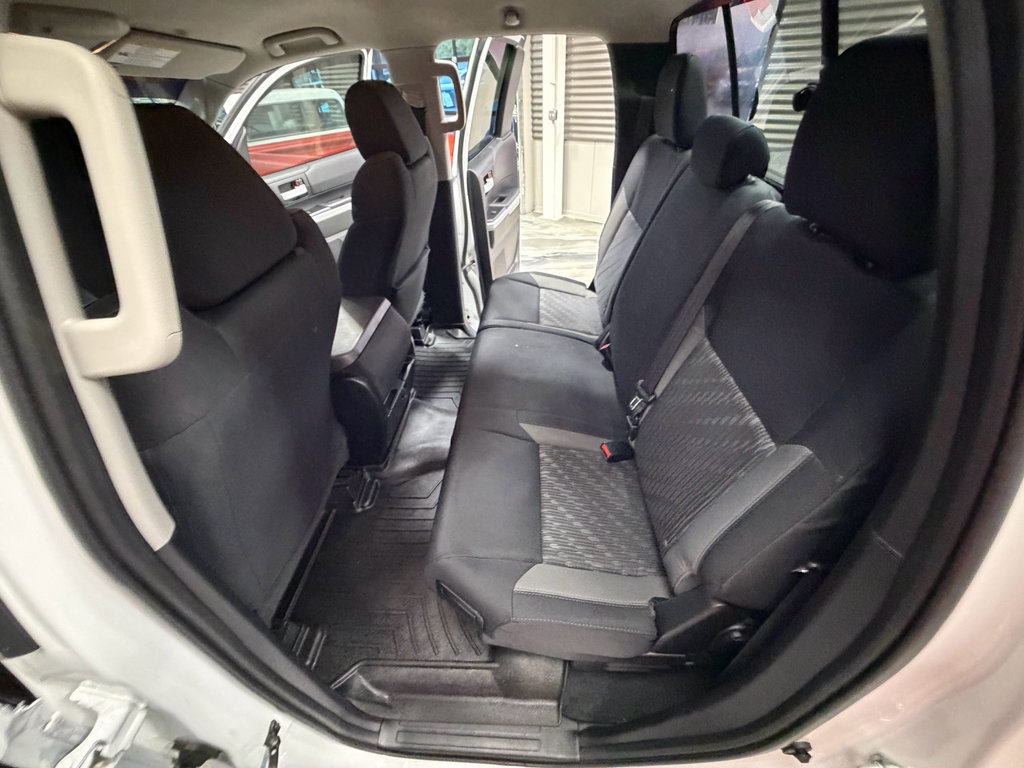Used 2021 Toyota Tundra SR5 AWD/4WD image 52