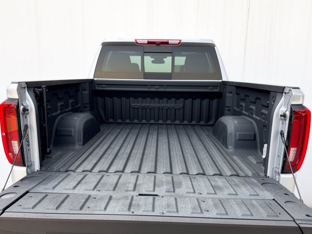 Used 2022 GMC Sierra 1500 Denali RWD image 28
