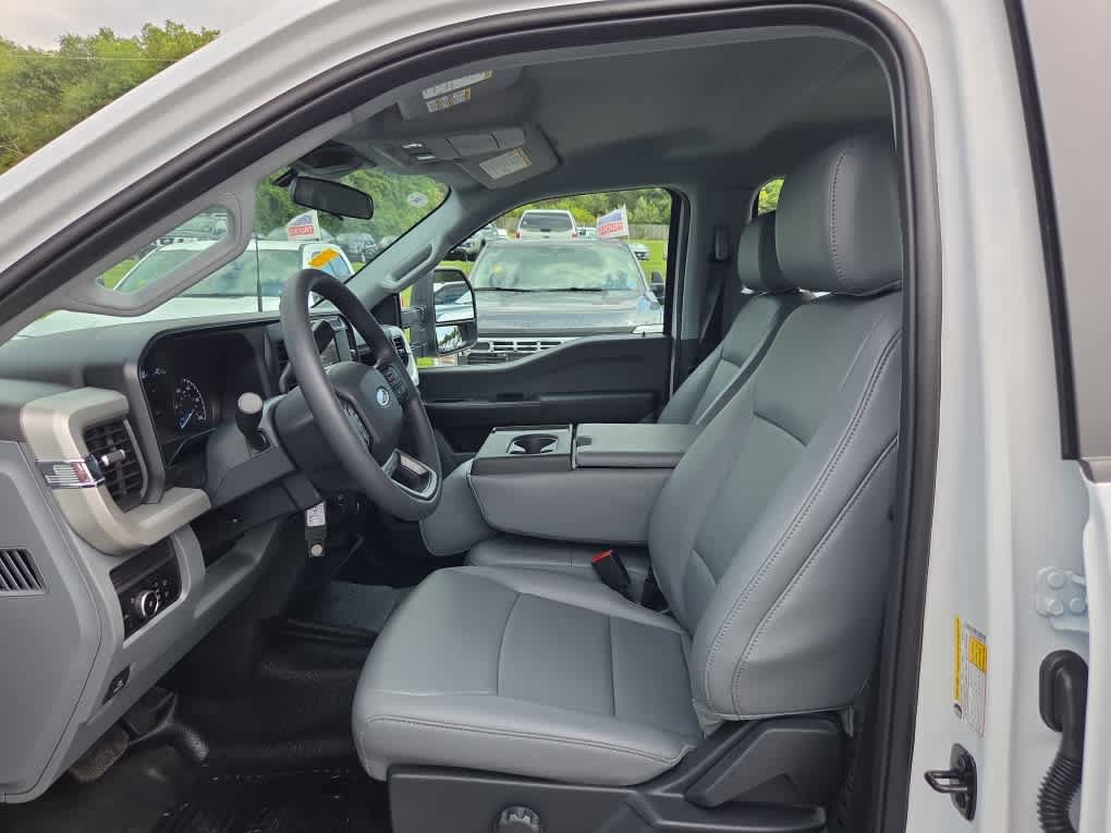 New 2026 Ford F350 XL AWD/4WD image 26