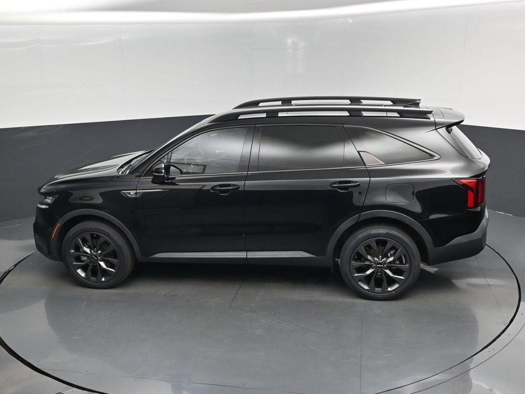 Used 2023 Kia Sorento X-Line EX AWD/4WD image 14