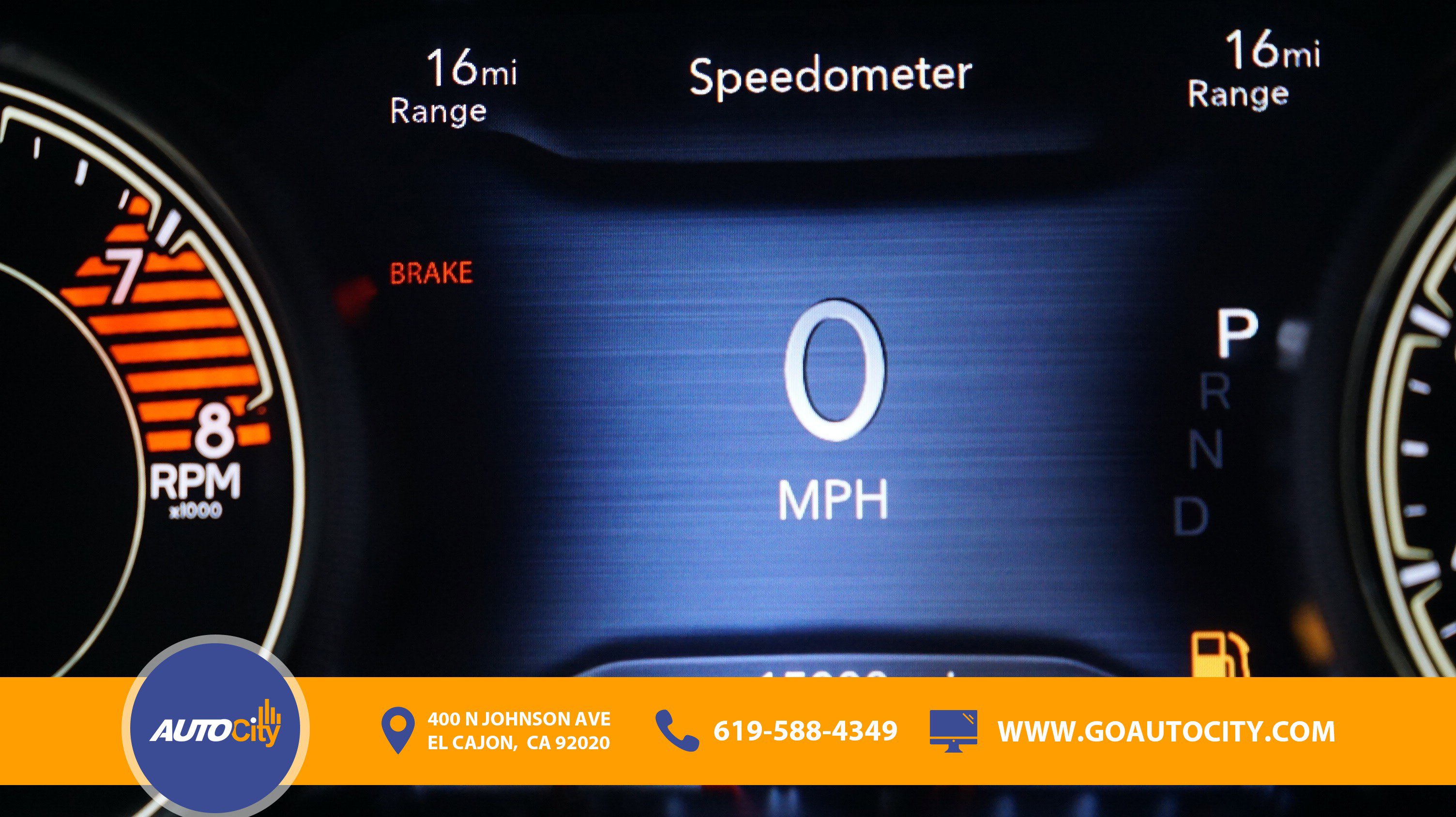 Used 2022 Jeep Cherokee Limited w/ Elite Package image 3