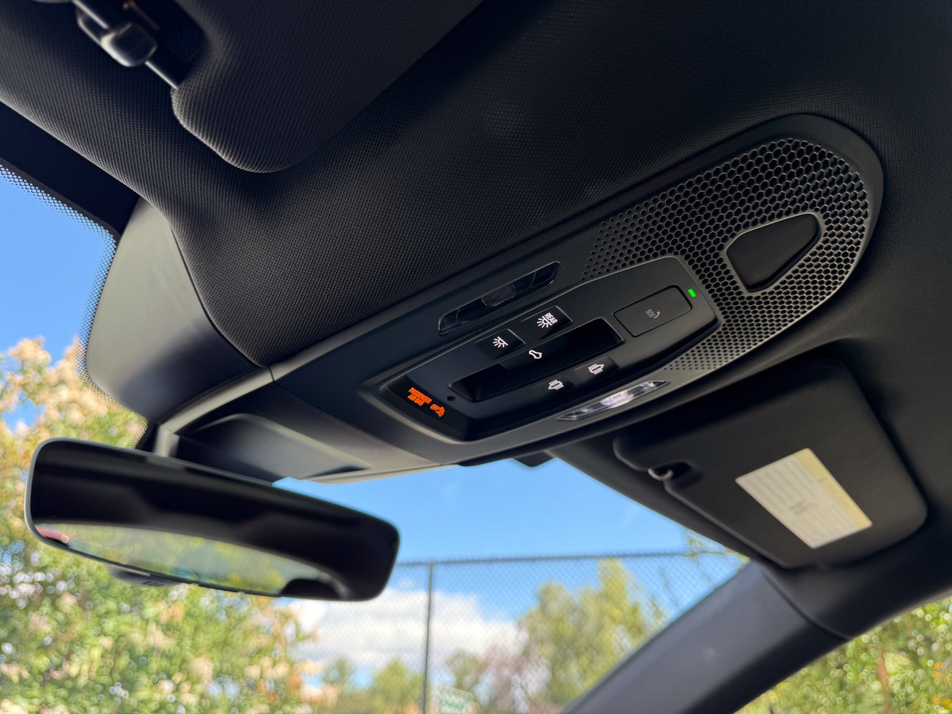 New 2026 Porsche Panamera 4 AWD/4WD image 17