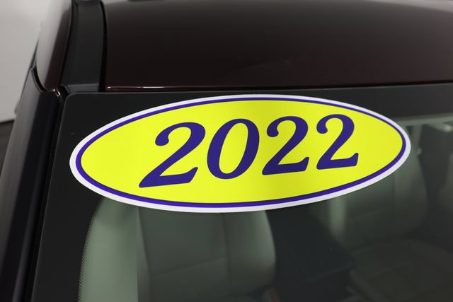 Certified 2022 Ford Explorer Limited AWD/4WD image 12