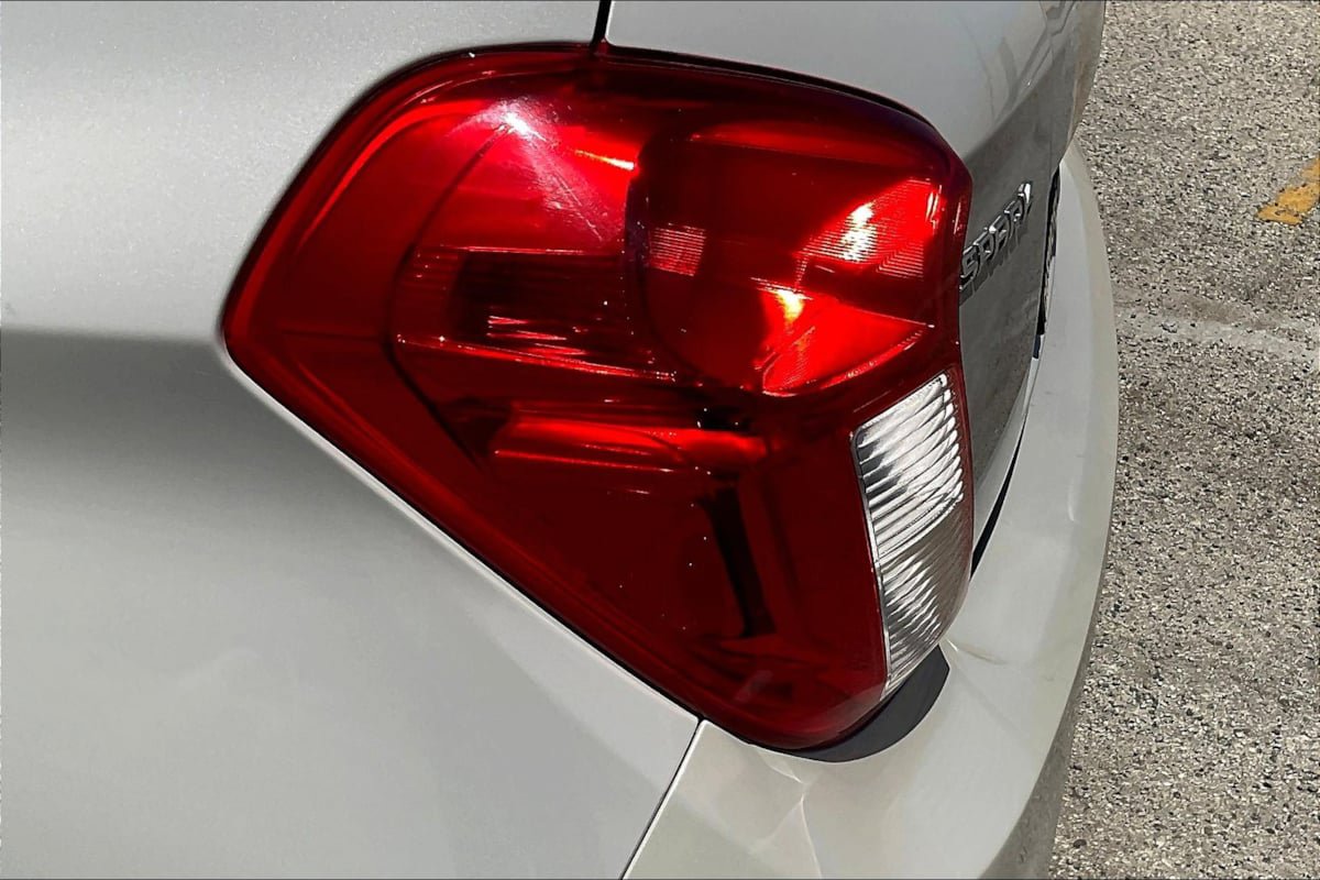 Used 2020 Chevrolet Spark LT FWD image 30