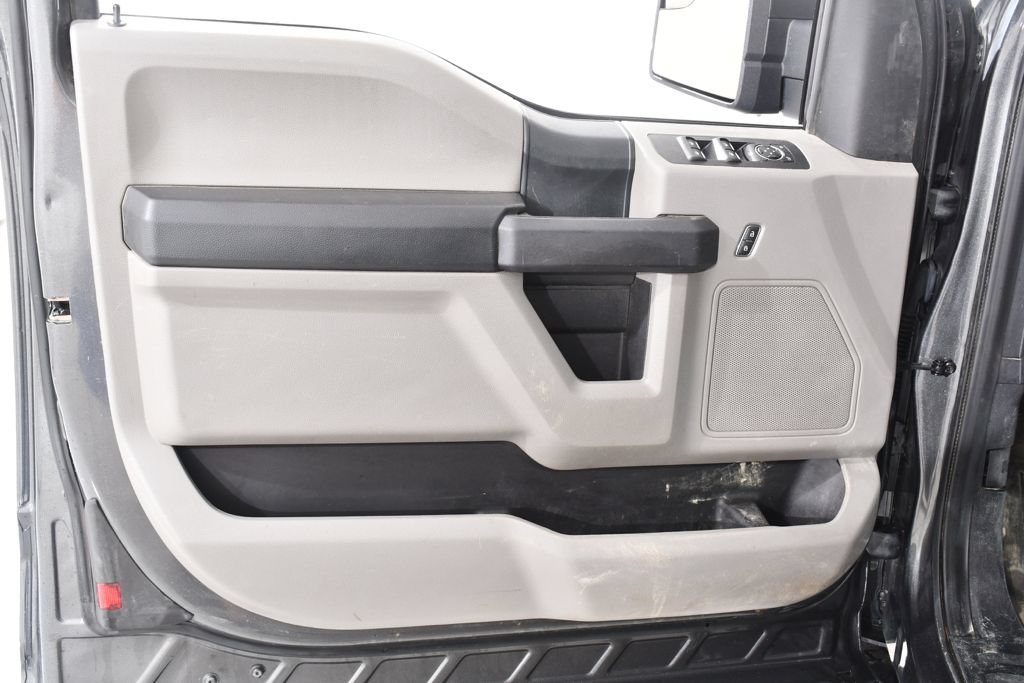 Used 2020 Ford F150 XL w/ Equipment Group 101A Mid AWD/4WD image 25