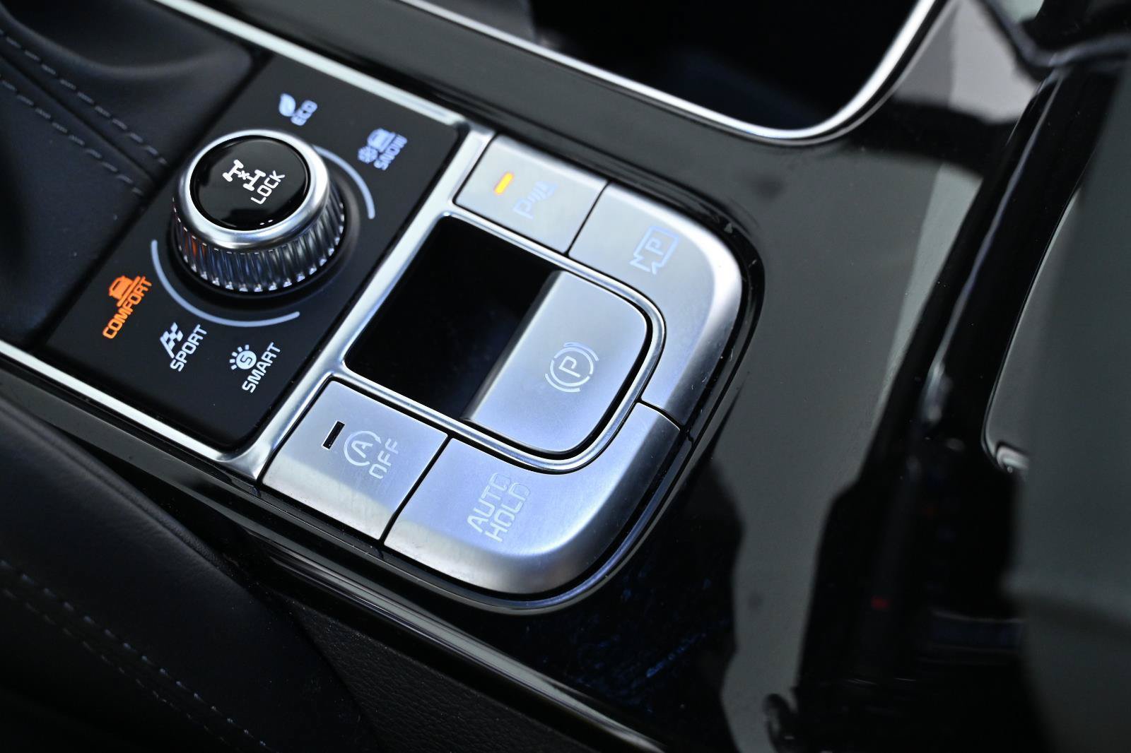 Used 2023 Kia Telluride SX Prestige X-Pro AWD/4WD image 24