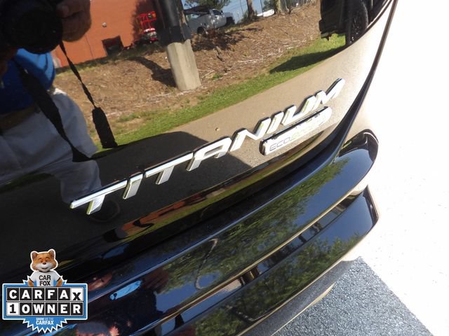 Used 2019 Ford Edge Titanium w/ Equipment Group 301A FWD image 18