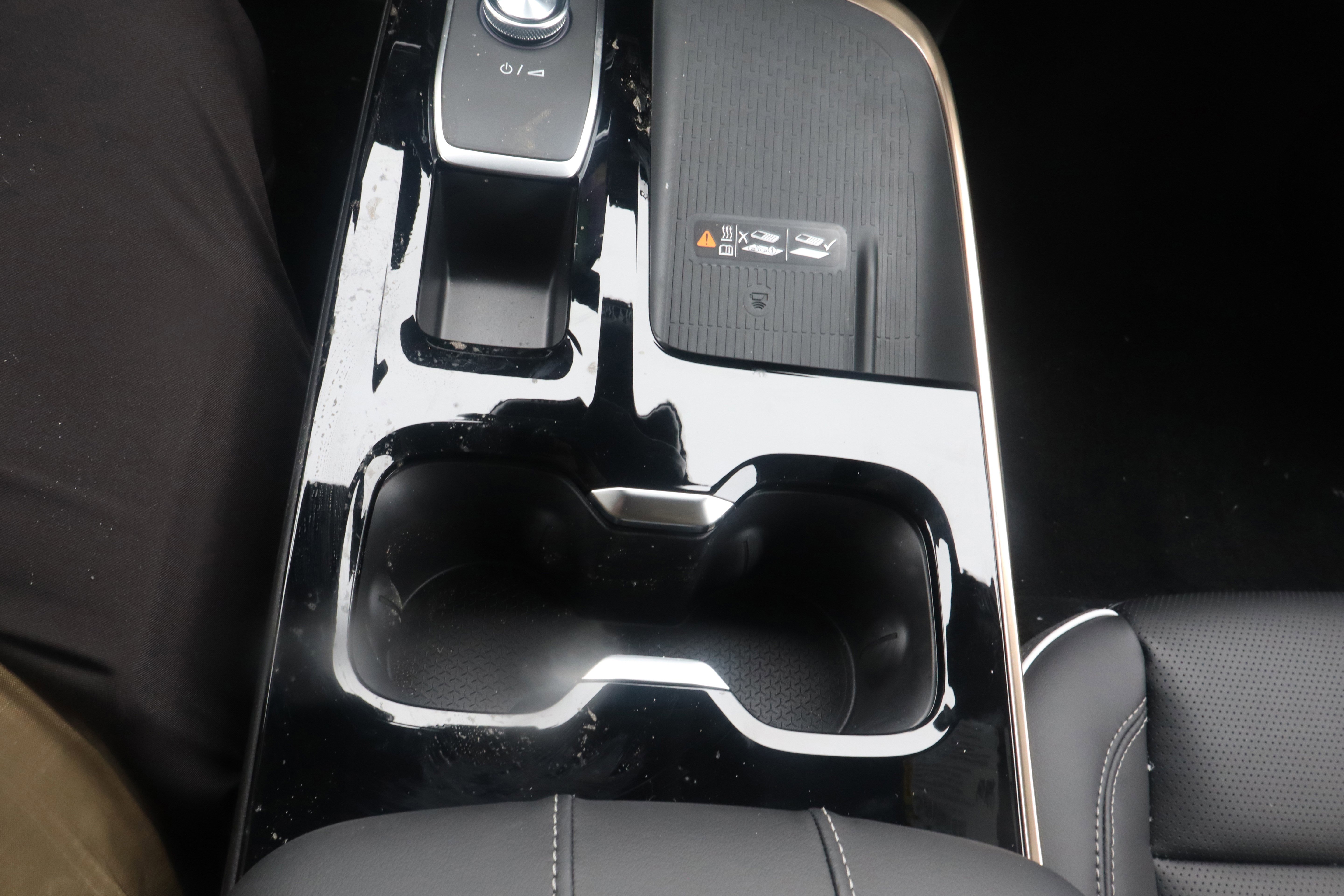 New 2026 Buick Enclave Avenir w/ Super Cruise Package image 15