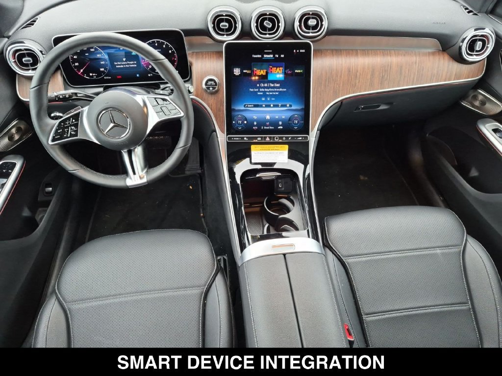 Certified 2026 Mercedes-Benz GLC 300 4MATIC image 25
