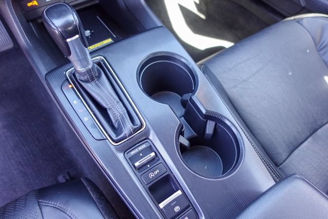 Used 2022 Honda Civic Touring image 20