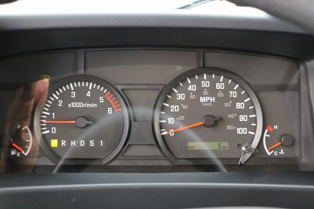 New 2025 Chevrolet Low Cab Forward image 11