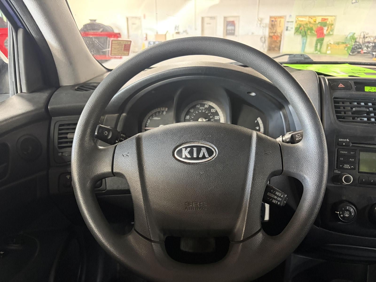 Used 2009 Kia Sportage LX FWD image 15