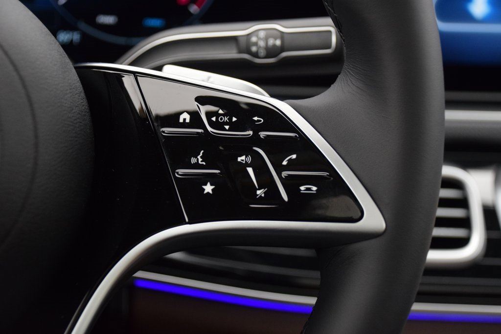 New 2026 Mercedes-Benz GLE 350 4MATIC image 24