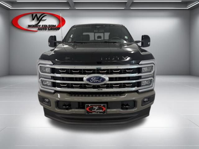 New 2026 Ford F250 4x4 Crew Cab Super Duty image 2