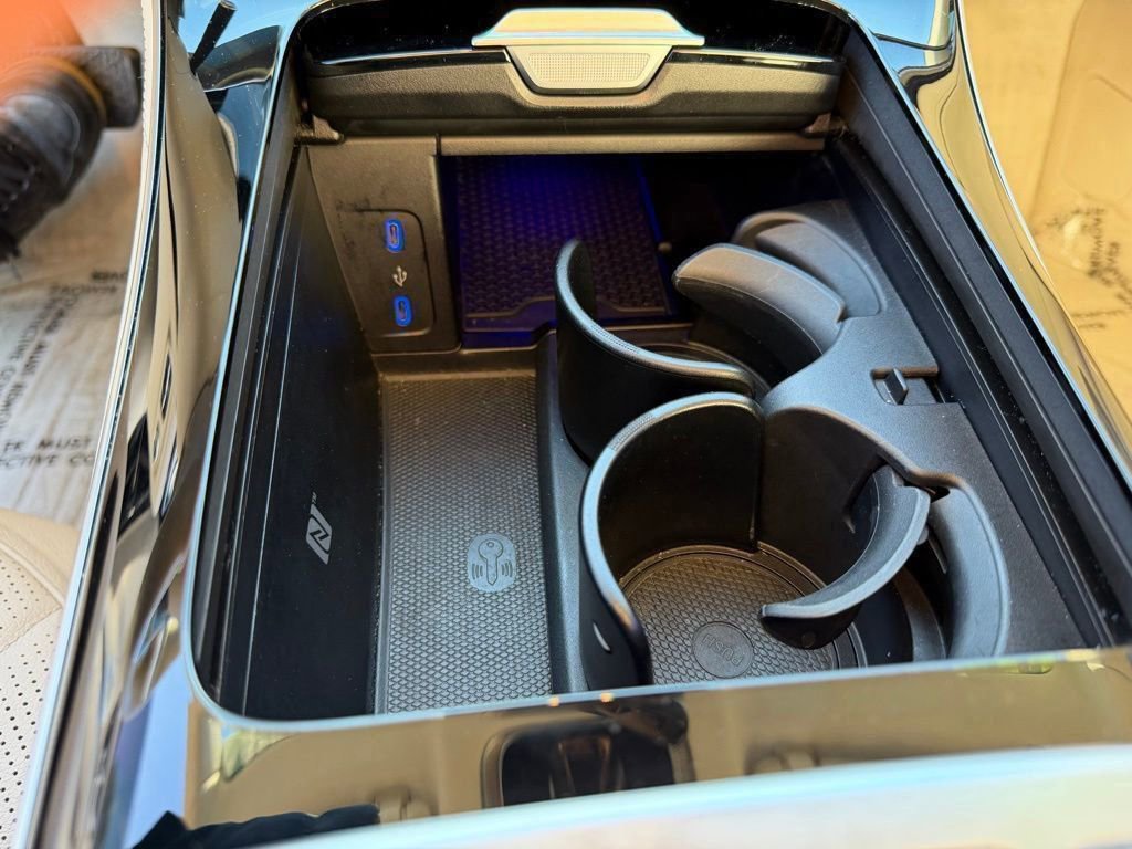 Used 2022 Mercedes-Benz EQS 450+ Sedan image 22