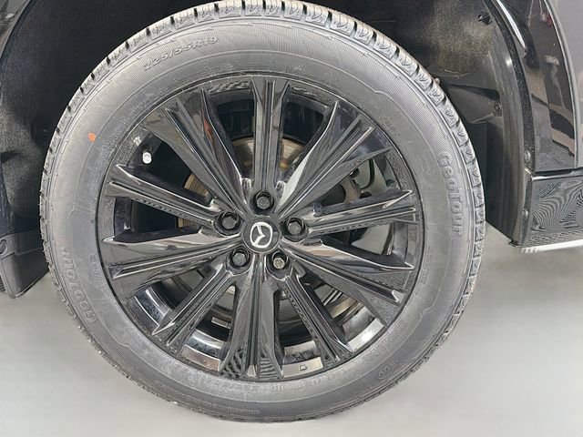 Used 2025 MAZDA CX-5 2.5 Turbo AWD/4WD image 30