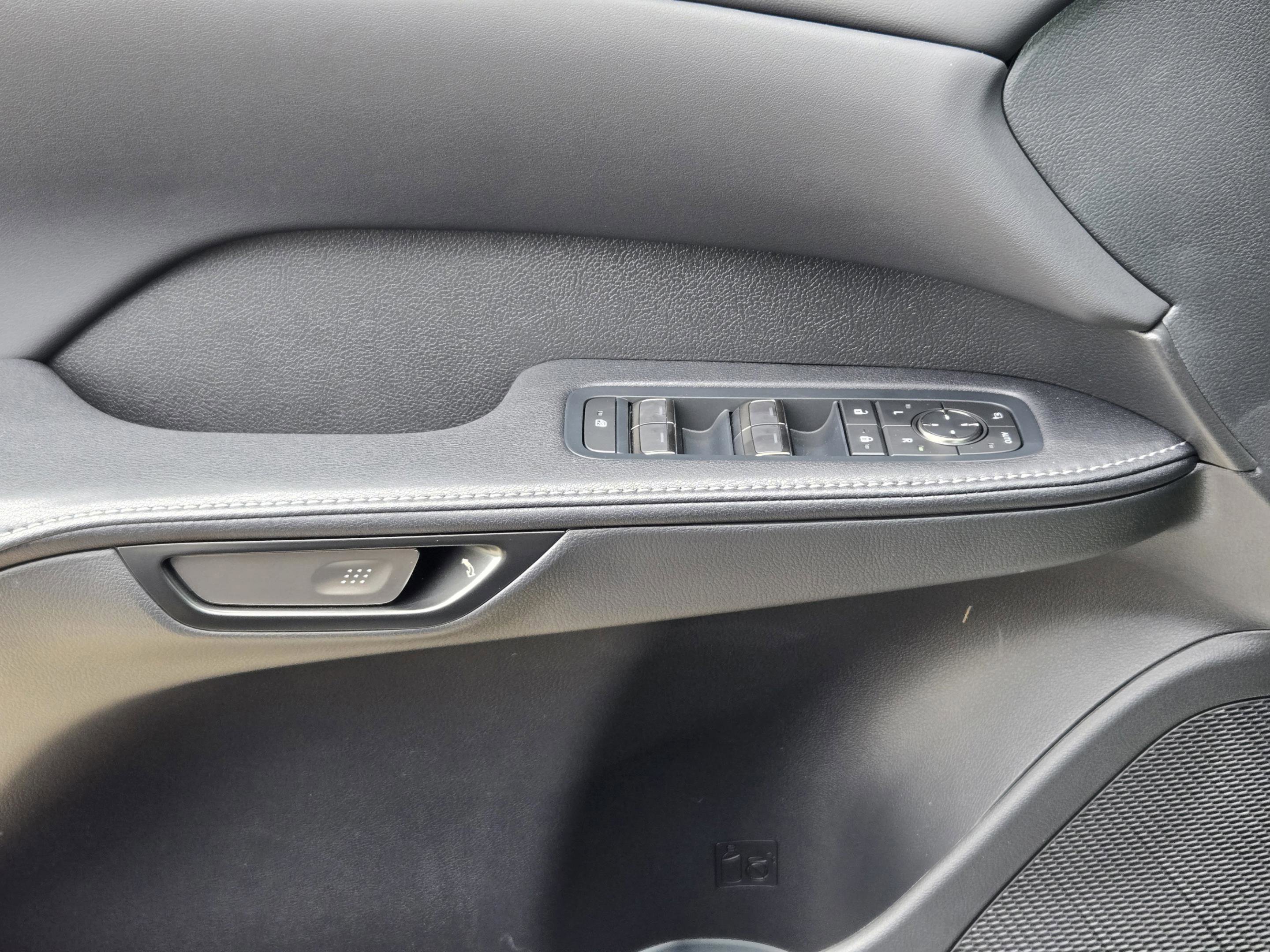 New 2026 Lexus RX 350h AWD/4WD image 12