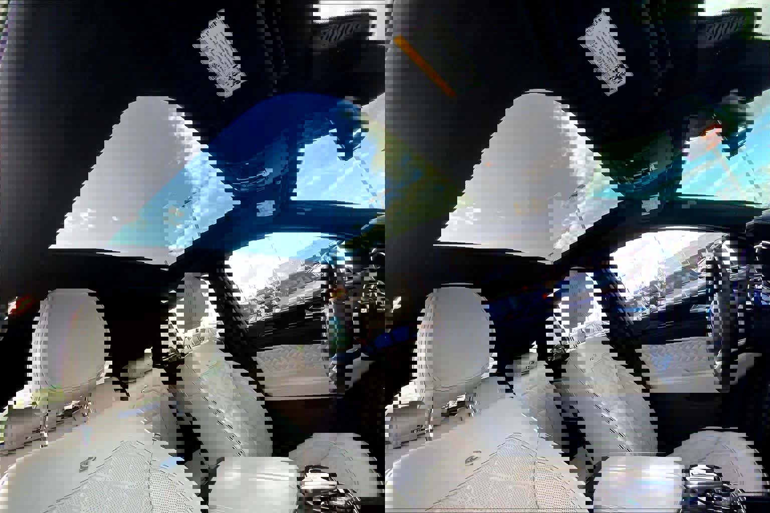 Used 2018 Mercedes-Benz GLE 43 AMG 4MATIC Coupe image 13