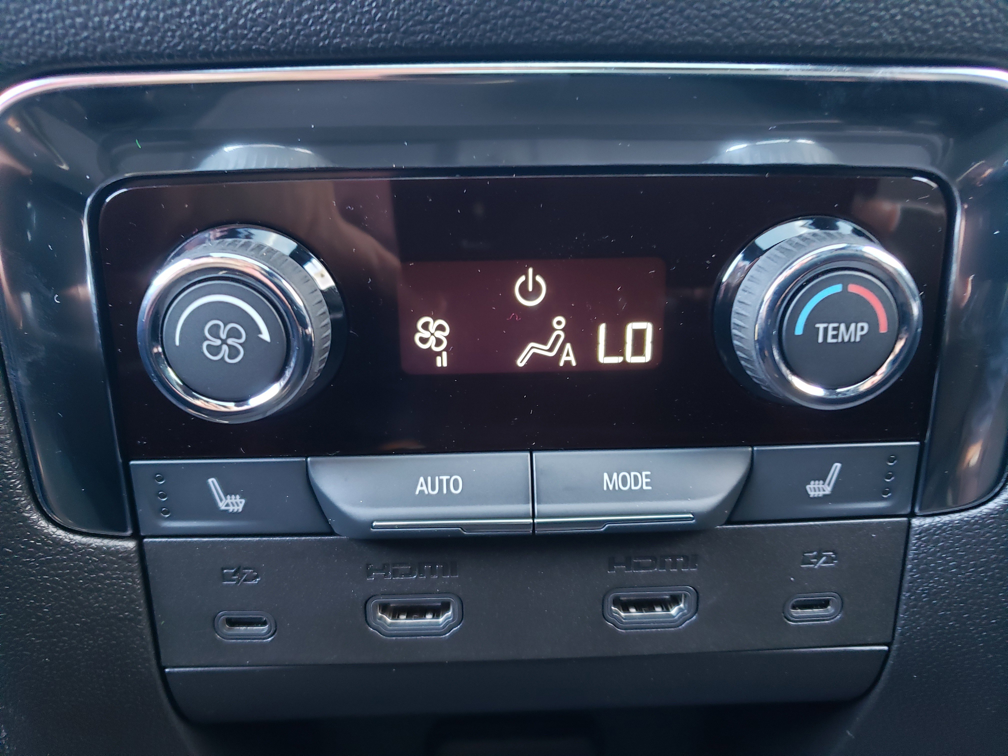 New 2026 Chevrolet Tahoe Premier image 35