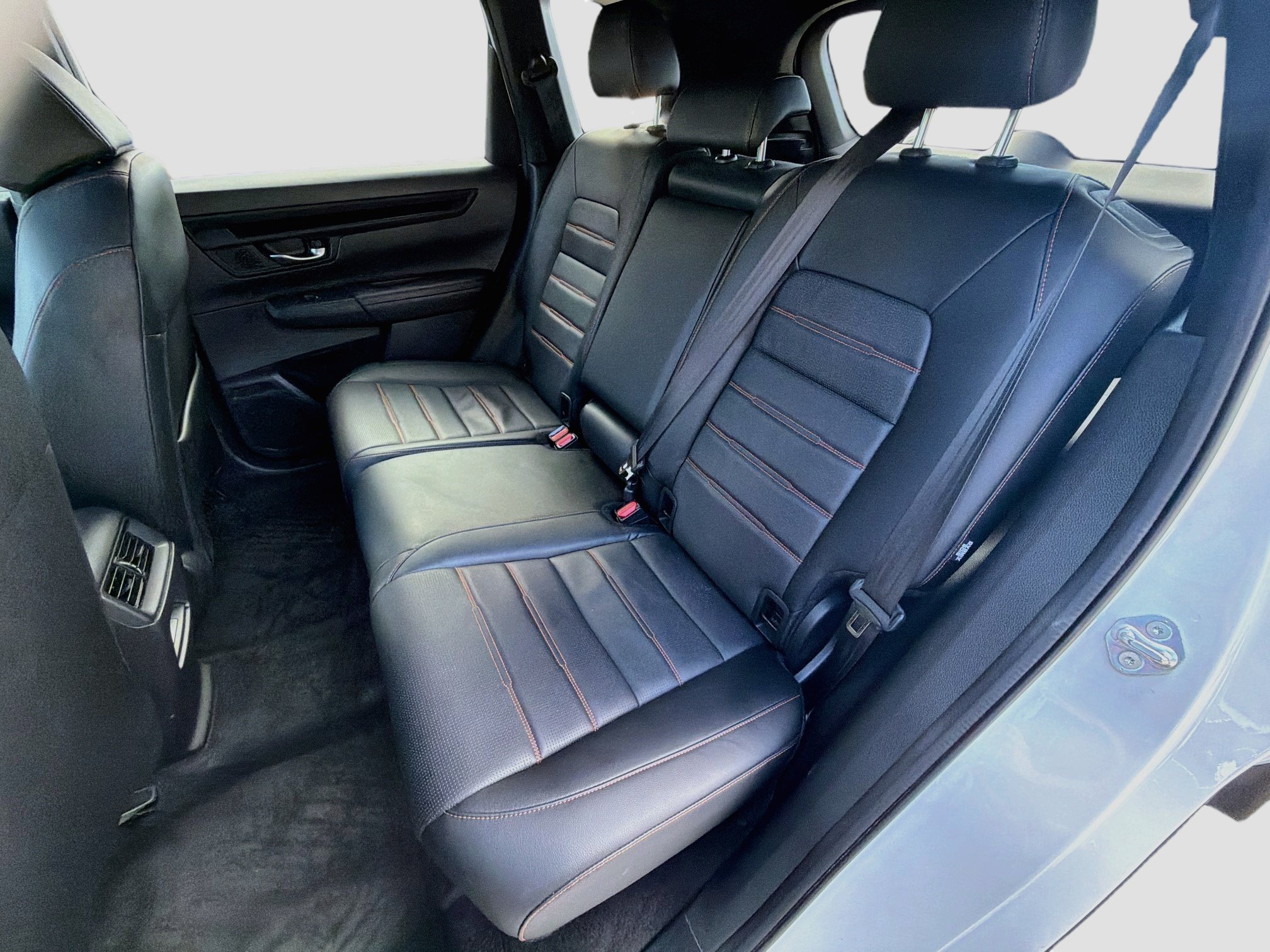 Used 2025 Honda CR-V Sport-L image 25