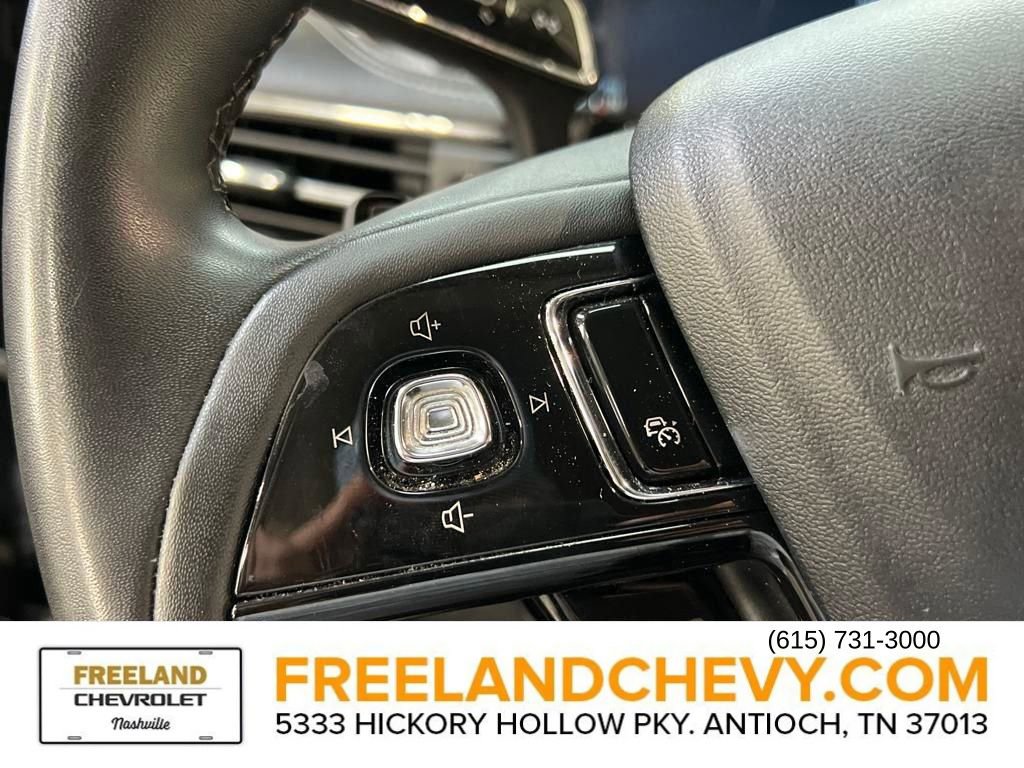 Used 2023 Lincoln Corsair AWD image 11